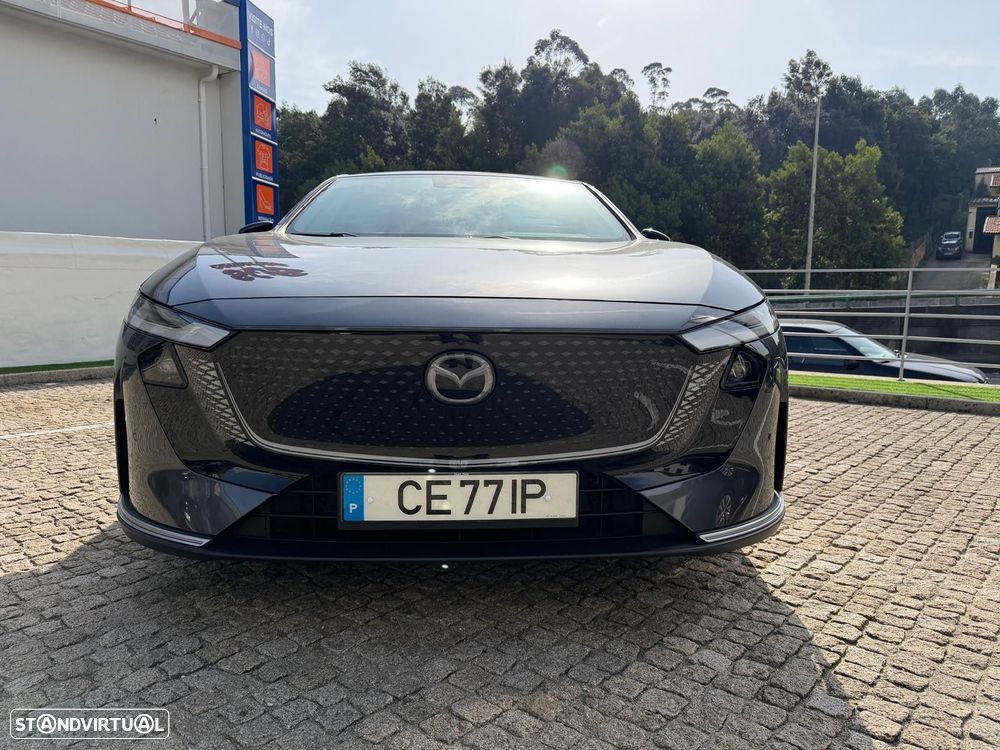 Mazda 6e 80 kWh Long Range Takumi - 5