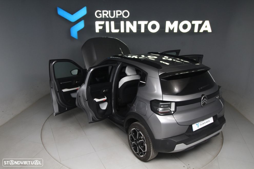 Citroën e-C3 - 11