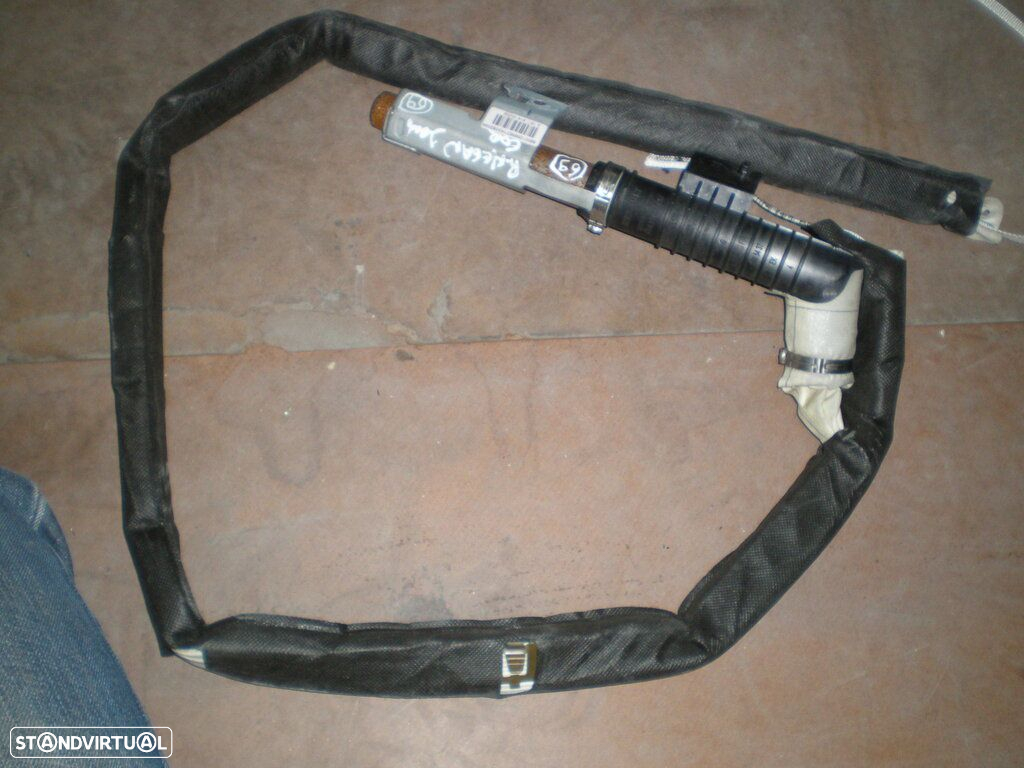 Airbag Cortina 8200105859 RENAULT MEGANE ESQ - 2