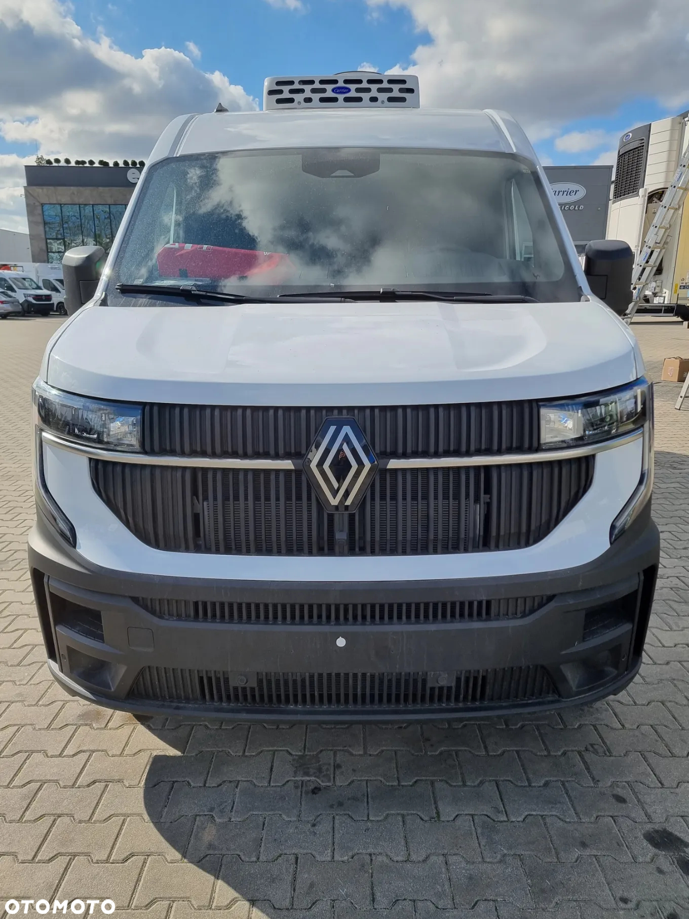 Renault Master - 3