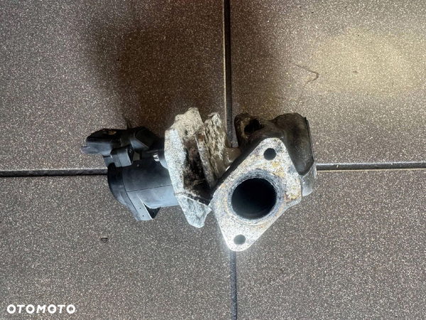 ZAWÓR EGR FORD PEUGEOT CITROEN 9660276280
