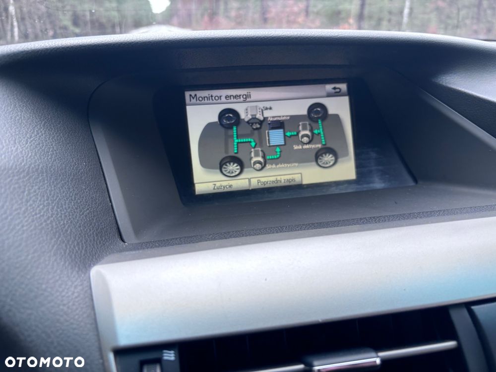 Lexus RX 450h Prestige - 6