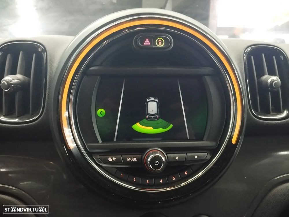 MINI Countryman One D Auto - 25