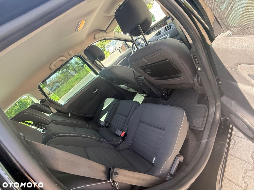 Renault Scenic 1.2 TCe Energy Limited - 6