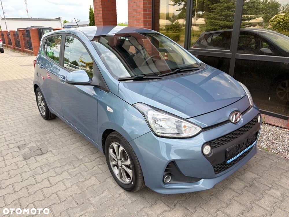 Hyundai i10 1.2 Style - 2