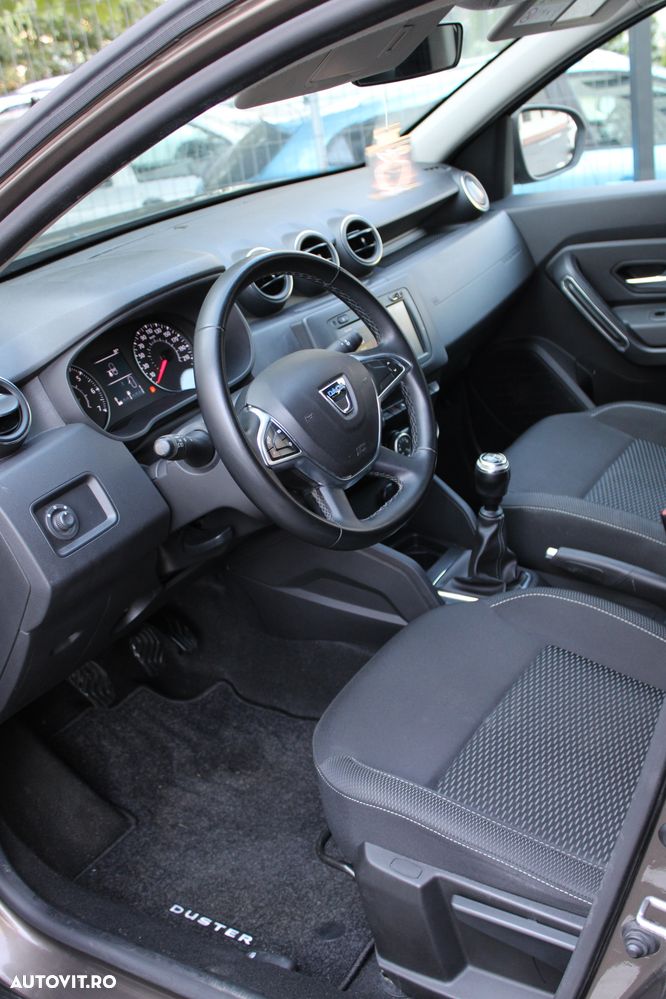 Dacia Duster - 12