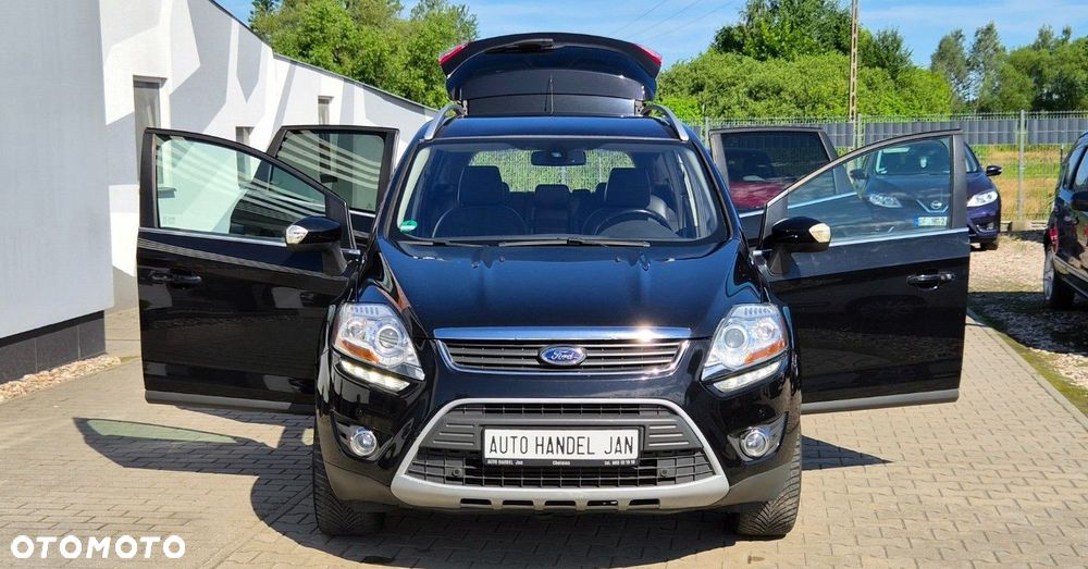 Ford Kuga - 17