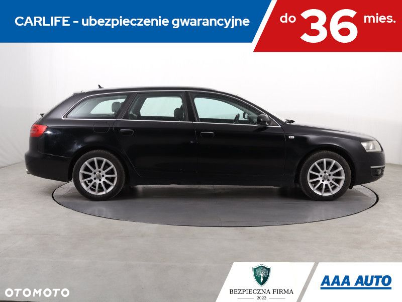 Audi A6 - 7