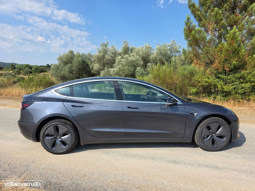 Tesla Model 3 Tração Traseira - 5