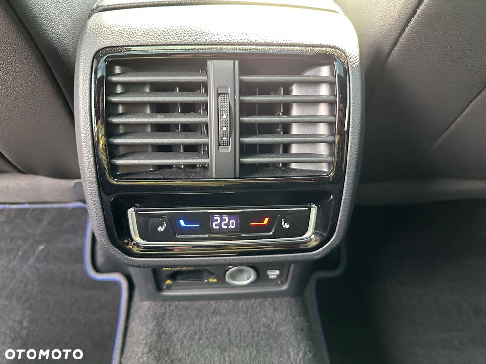 Volkswagen Arteon 2.0 TSI 4Motion R DSG - 20