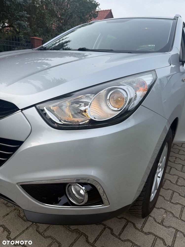 Hyundai ix35 1.6 GDI Comfort 2WD - 23