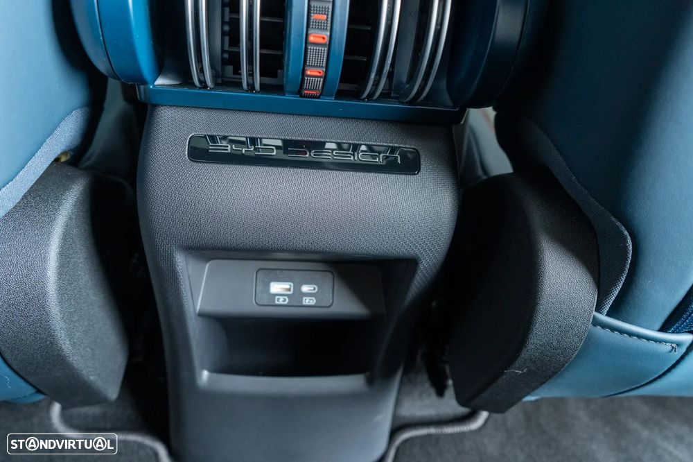BYD Atto 3 60.48 kWh Design - 30