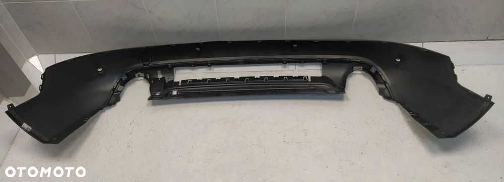 FORD KUGA MK3 19- ZDERZAK DOLNY TYŁ TYLNY NOWY ORYGINAŁ 4pdc - 5
