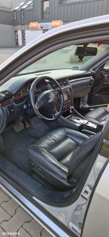 Audi A8 ver-a8-3-3-tdi-quattro-tiptronic - 10
