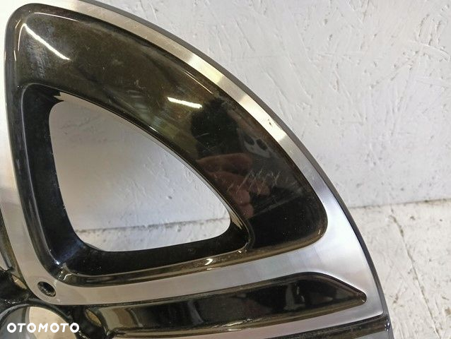 ALUFELGA FELGA MERCEDES W254 X254 254 GLC 18X9 ET30 5X112 - 3