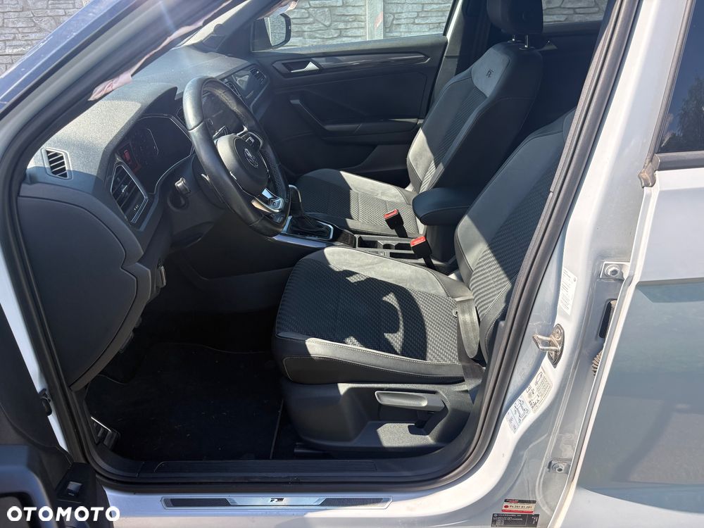 Volkswagen T-Roc 1.5 TSI OPF DSG R-Line - 12