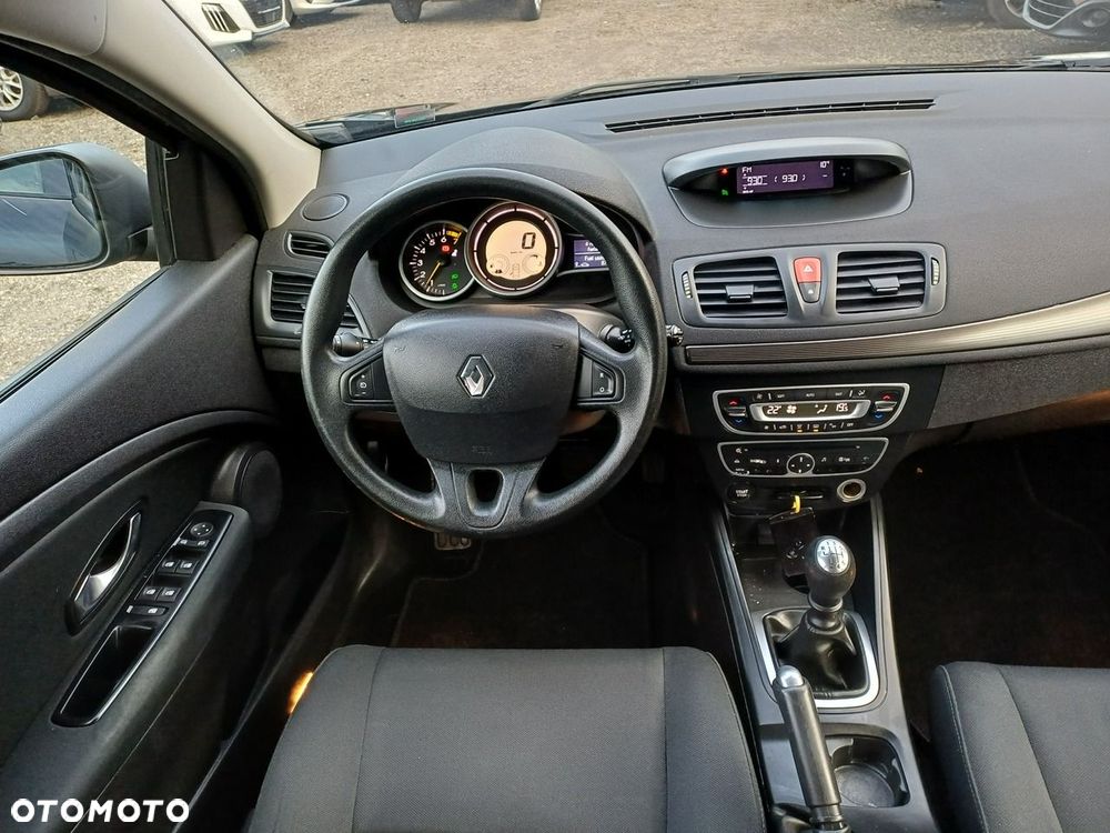 Renault Megane 1.6 16V 110 Dynamique - 23