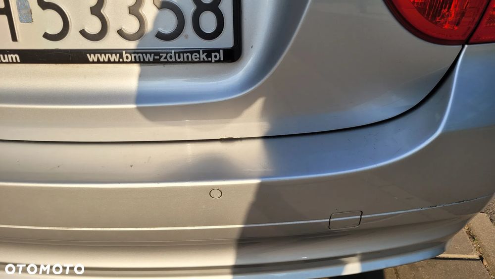 BMW Seria 3 320d DPF - 16