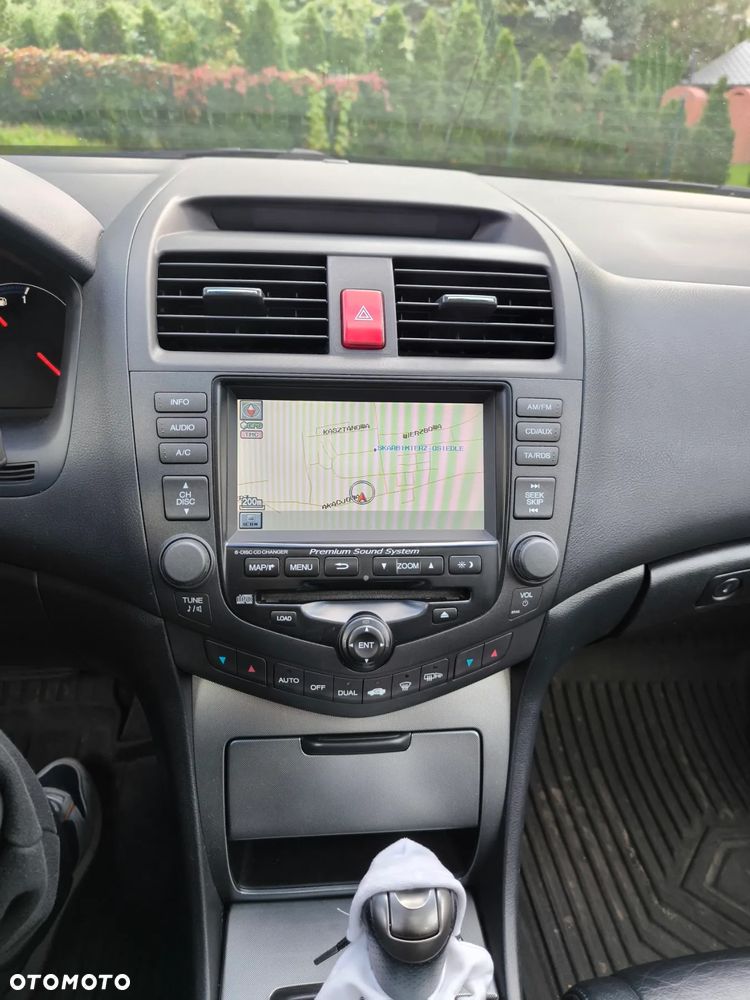 Honda Accord 2.4 Executive ACC - 15