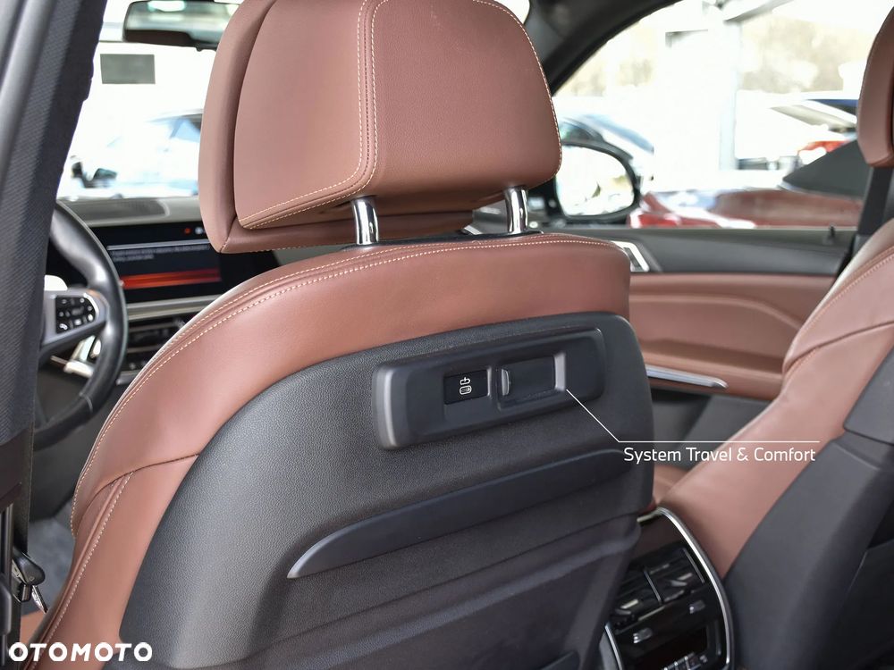 BMW X5 M M50d - 26