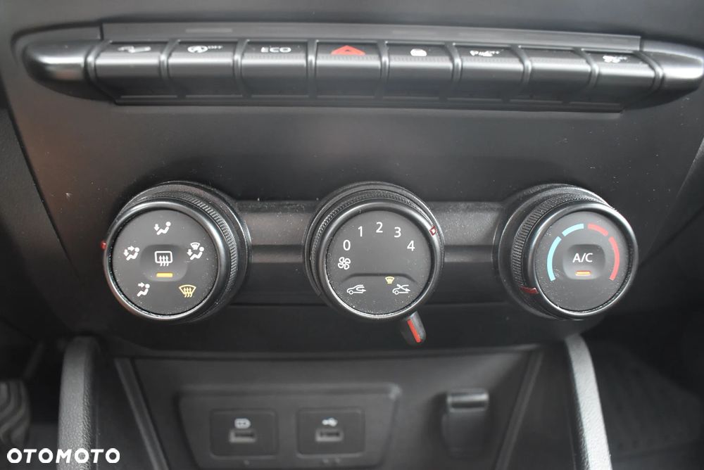 Dacia Duster 1.5 Blue dCi Expression 4WD - 28