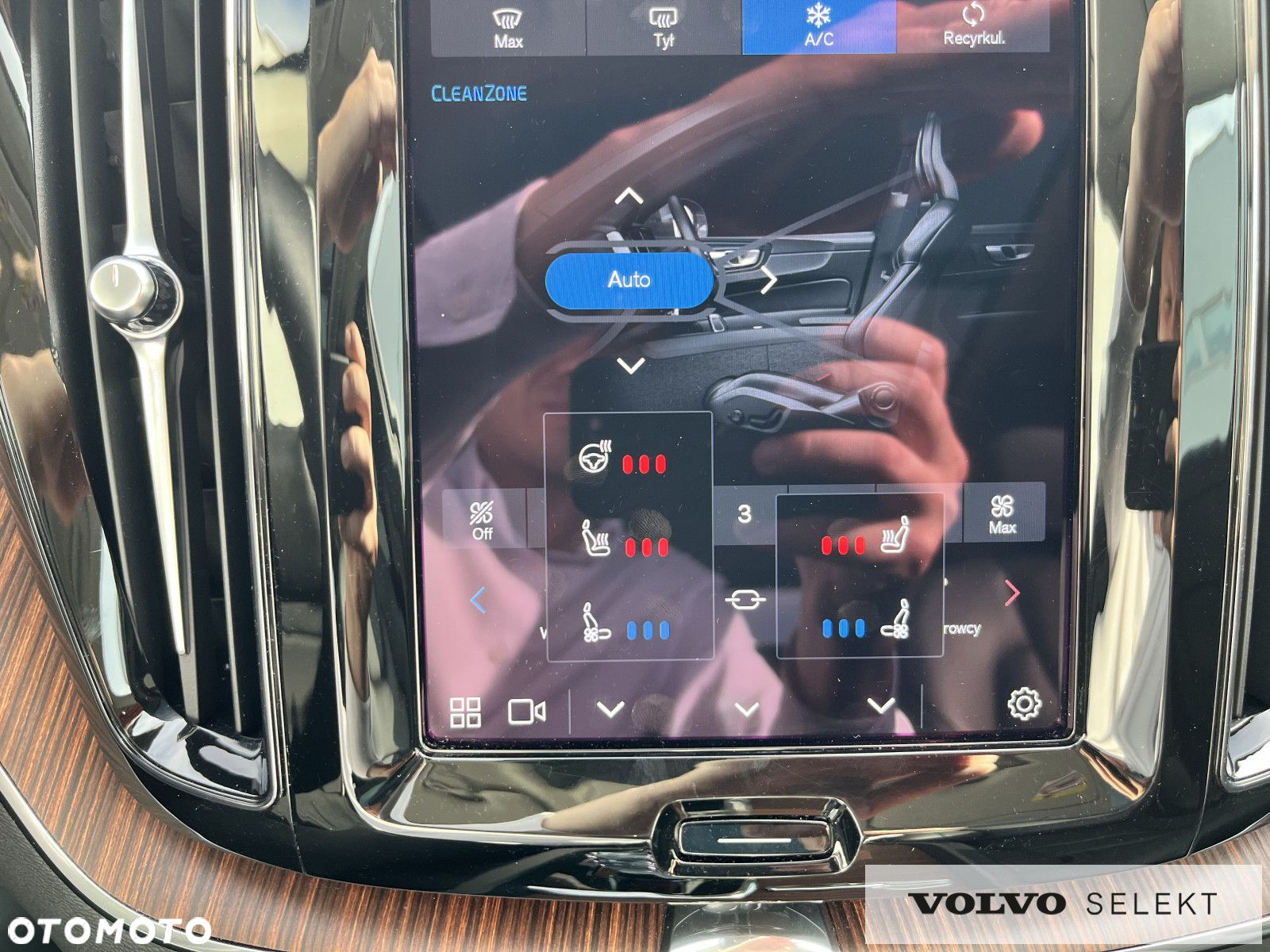 Volvo XC 60 - 24
