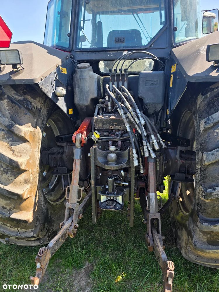 Massey Ferguson 8160 - 4