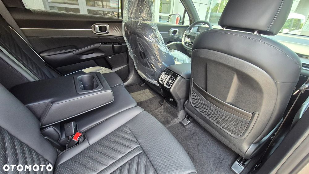 Kia Sorento 1.6 T-GDI HEV Prestige Line AWD 7os - 17