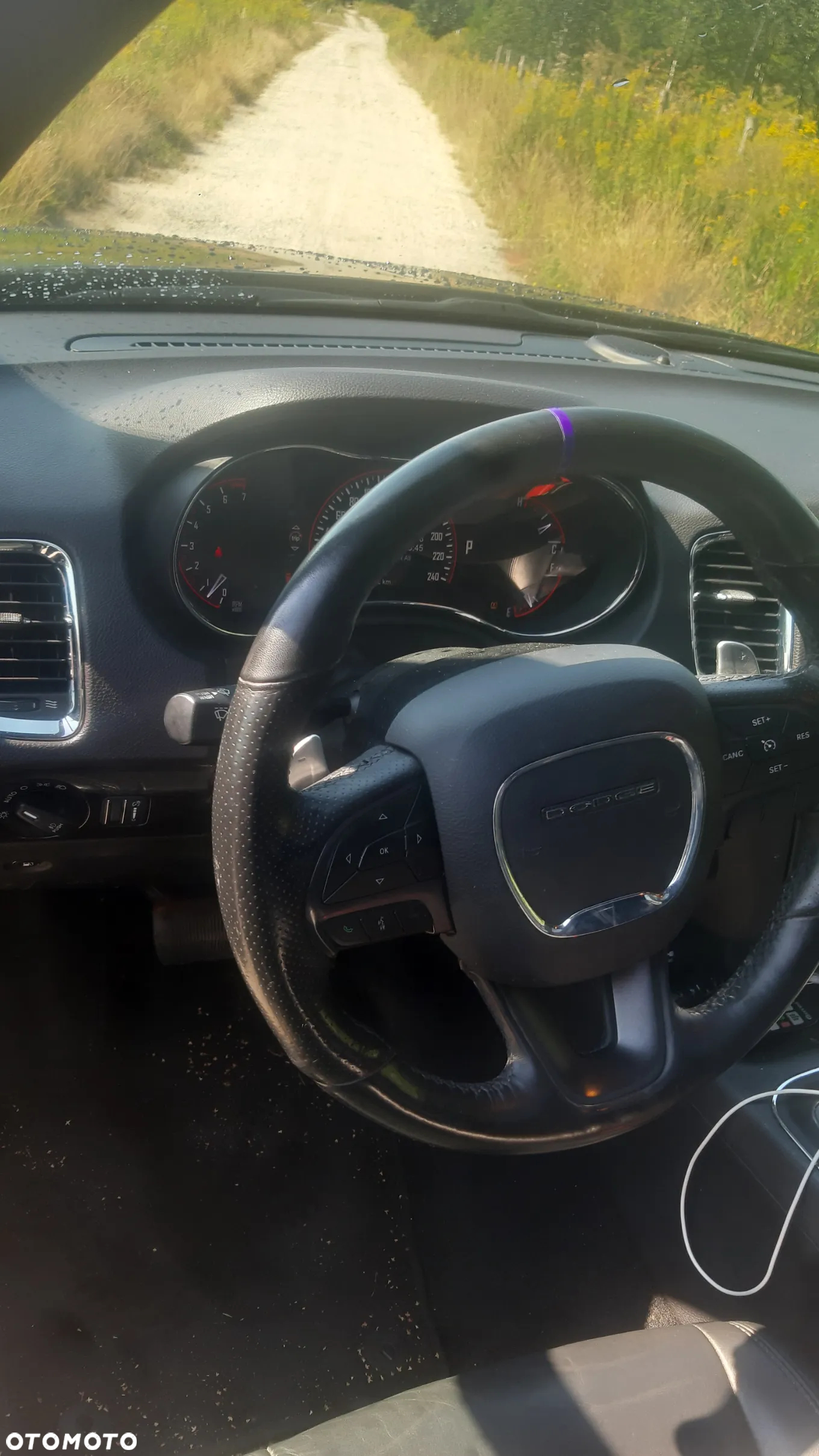 Dodge Durango 3,6 Limited - 5