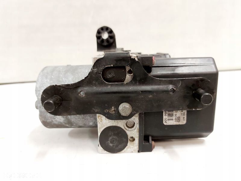bmw 7 e65 4.4 v8 pompa abs 6766847 - 8