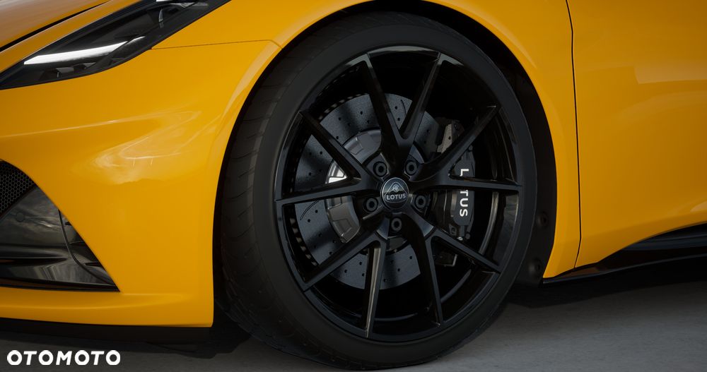 Lotus Emira - 8