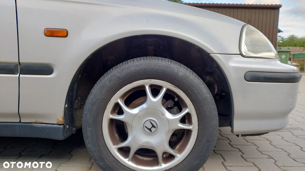 Honda Civic - 31