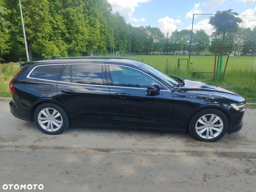 Volvo V60 D3 Momentum Pro - 11