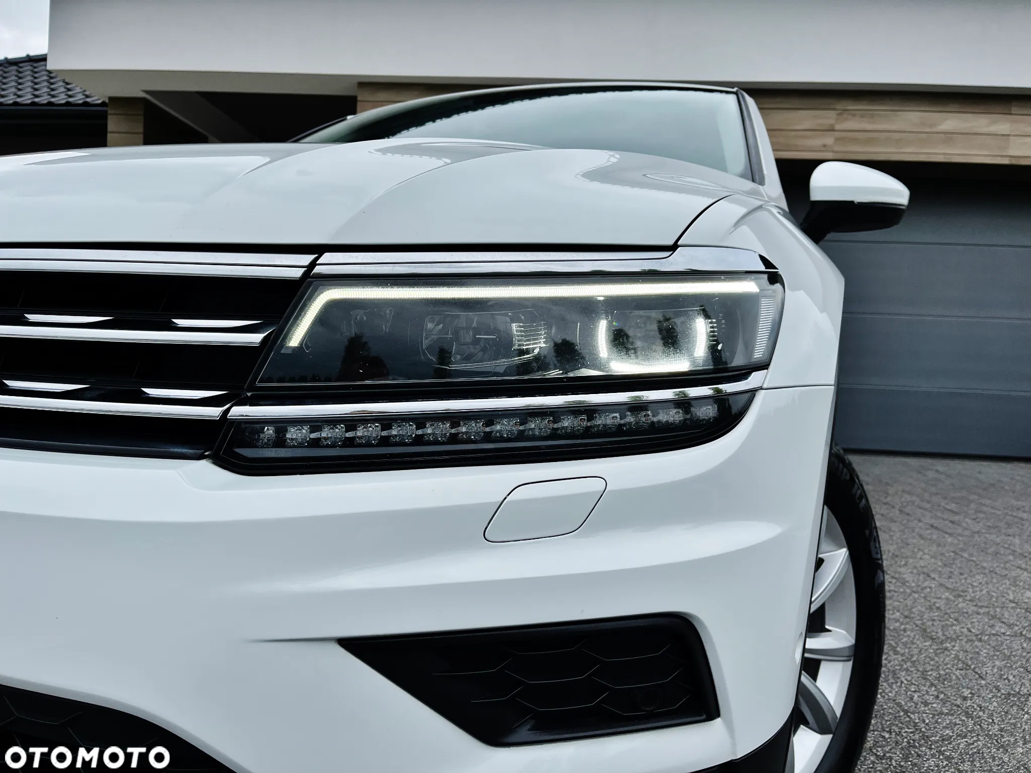 Volkswagen Tiguan 2.0 TSI 4Motion DSG Exclusive - 12