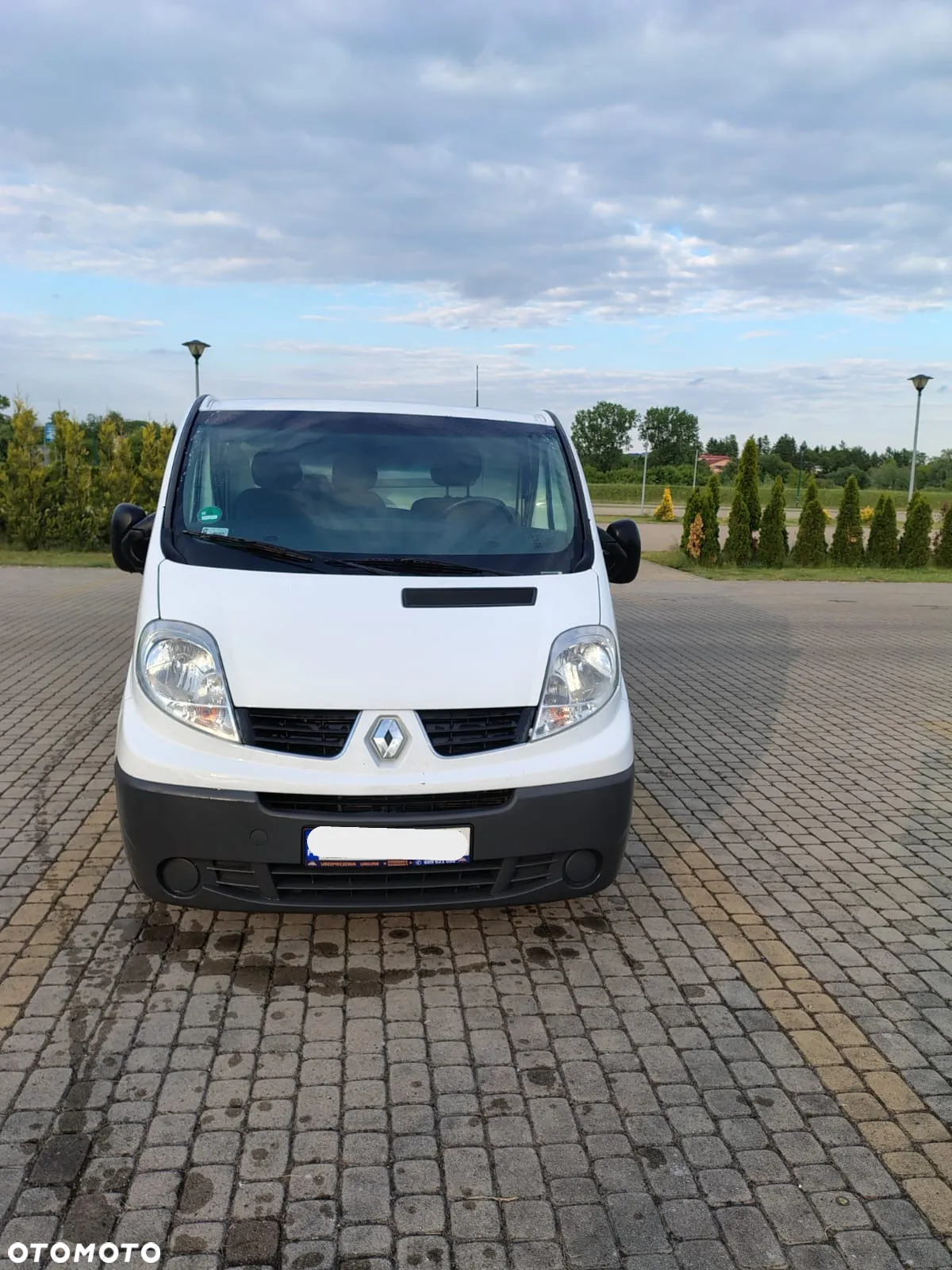 Renault Trafic - 3