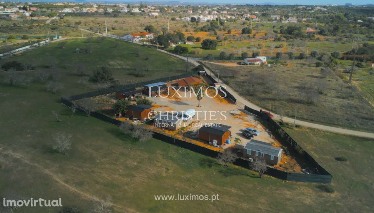 Terreno para venda na Guia, em Albufeira, Algarve - Grande imagem: 3/10