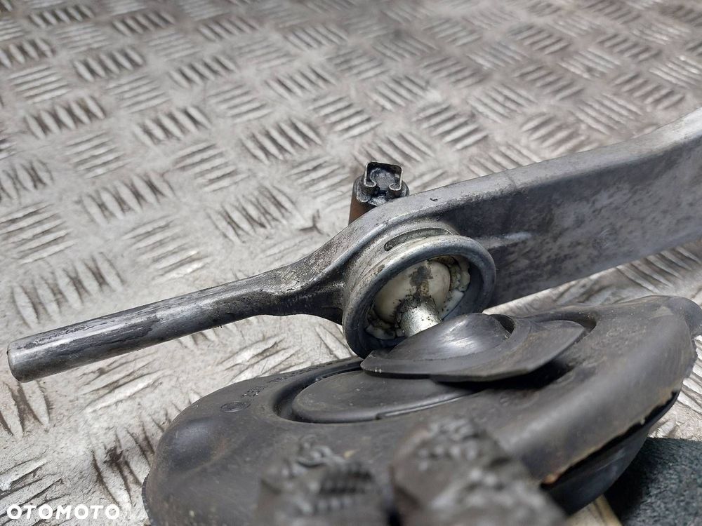 LEWAREK ZMIANY BIEGÓW + DRĄŻEK BMW E90 2.0 16V 6 BIEGÓW M PAKIET 7532492 - 4