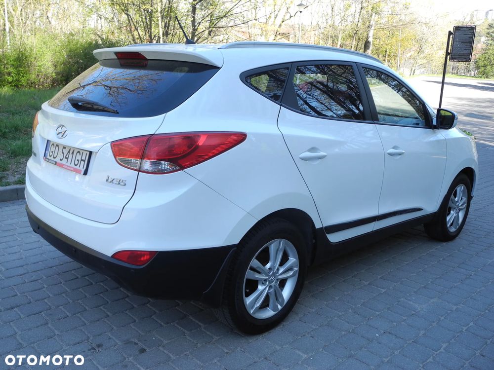 Hyundai ix35 - 4