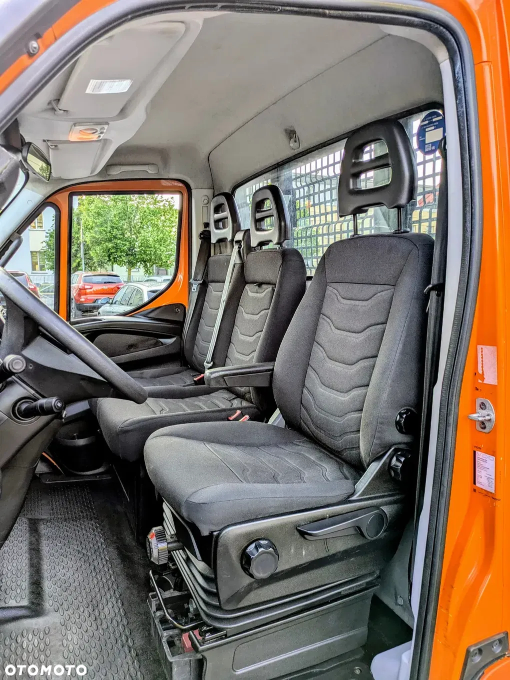 Iveco Daily - 29