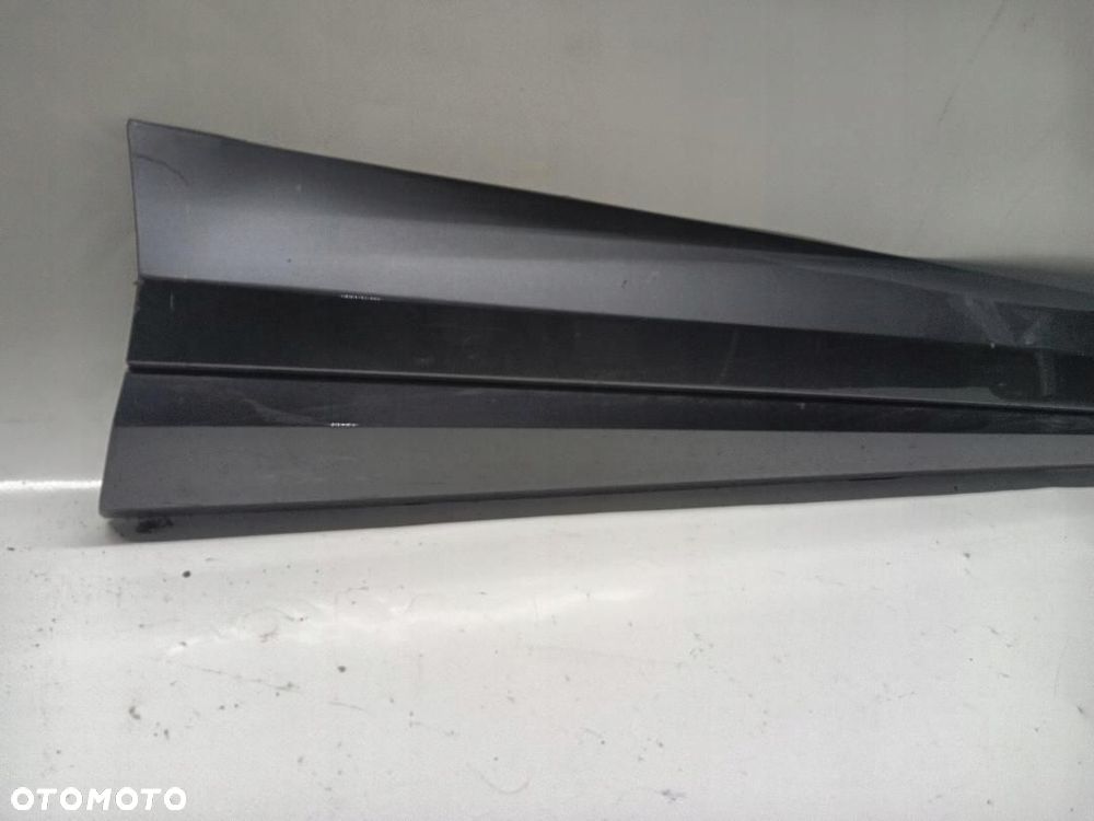 LISTWA DRZWI PRZÓD PRZEDNIA PRAWA CUPRA FORMENTOR 4FF854940B - 2