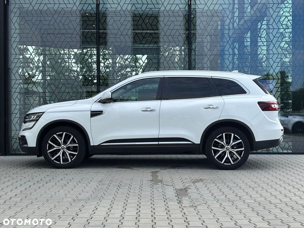 Renault Koleos 1.3 TCe Techno EDC - 3