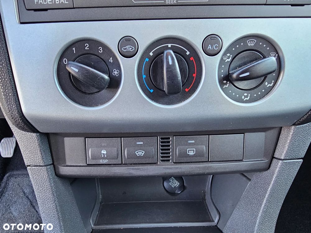 Ford Focus - 33