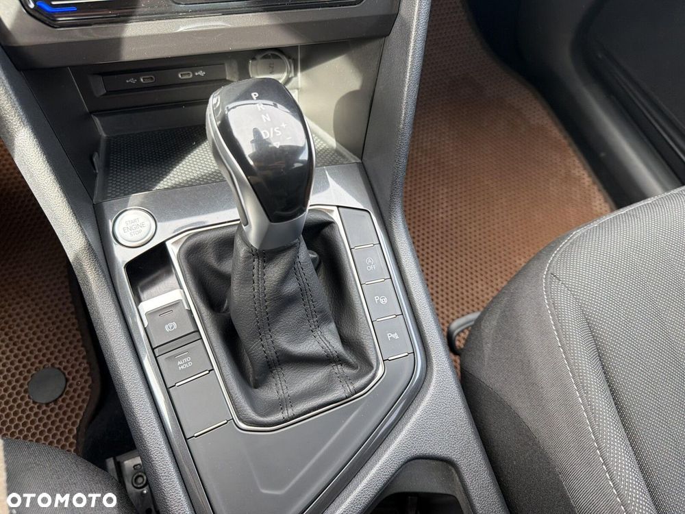 Volkswagen Tiguan Allspace - 15