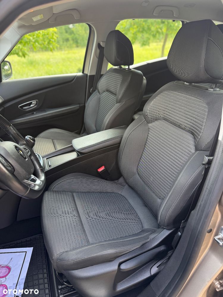 Renault Scenic 1.2 TCe Energy Intens - 18