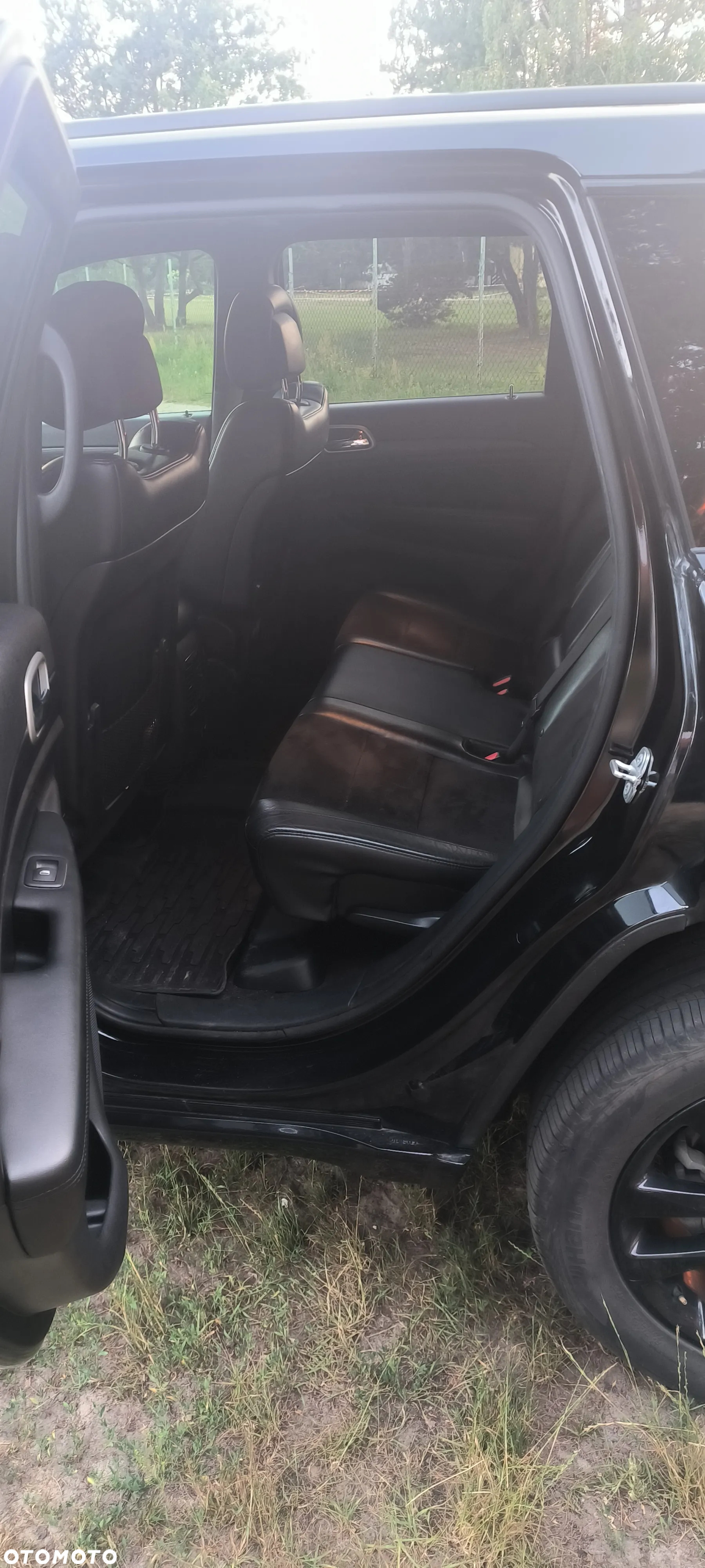 Jeep Grand Cherokee - 7
