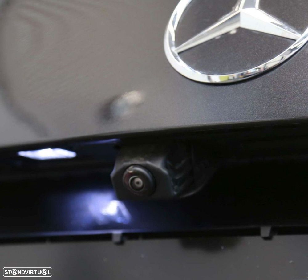 Mercedes-Benz C 300 de 9G-TRONIC AMG Line - 31