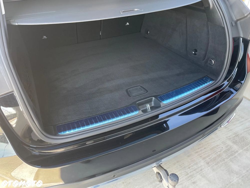 Mercedes-Benz GLE 300 d mHEV 4-Matic AMG Line - 40