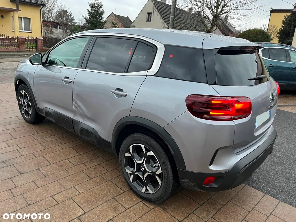 Citroën C5 Aircross 1.2 PureTech Feel - 3