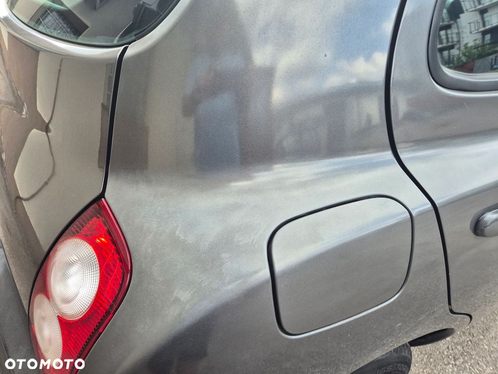 Nissan Micra 1.2 Visia AC/CD - 23