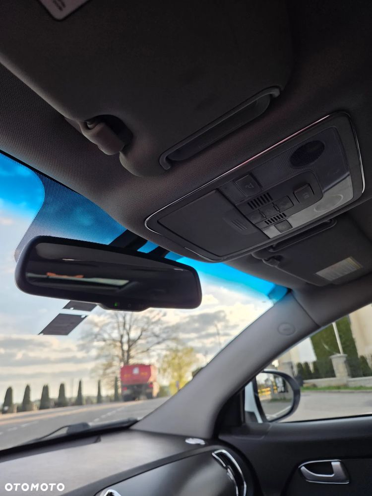 Kia Sportage 2.0 CRDI 4WD Vision - 12